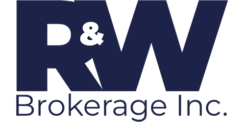 R&W Brokerage Inc.