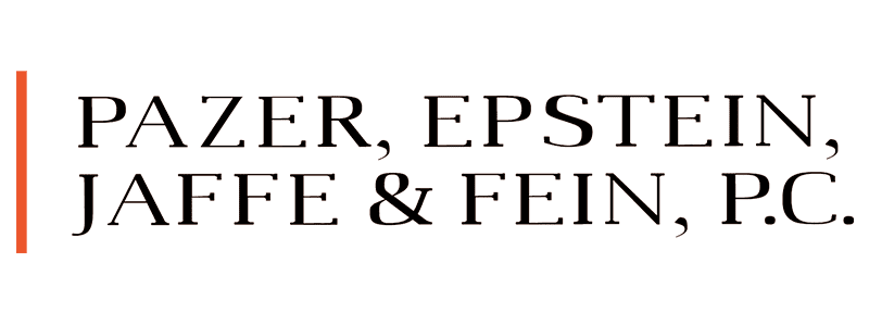 Partner-Pazer, Epstein, Jaffe & FEIN, PC